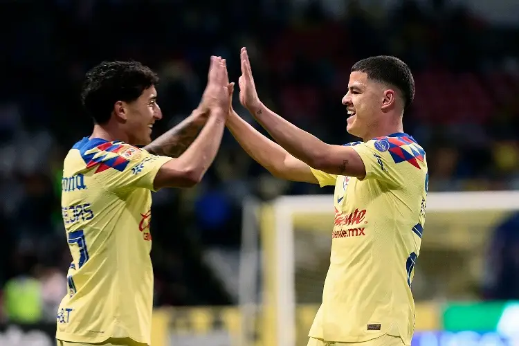 América vs Querétaro HOY en la Liga MX ¿A qué hora se juega y quién lo transmite? 