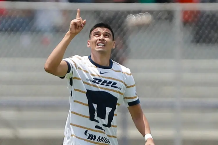 Santos vs Pumas HOY en la Liga MX ¿A qué hora se juega y quién lo transmite? 