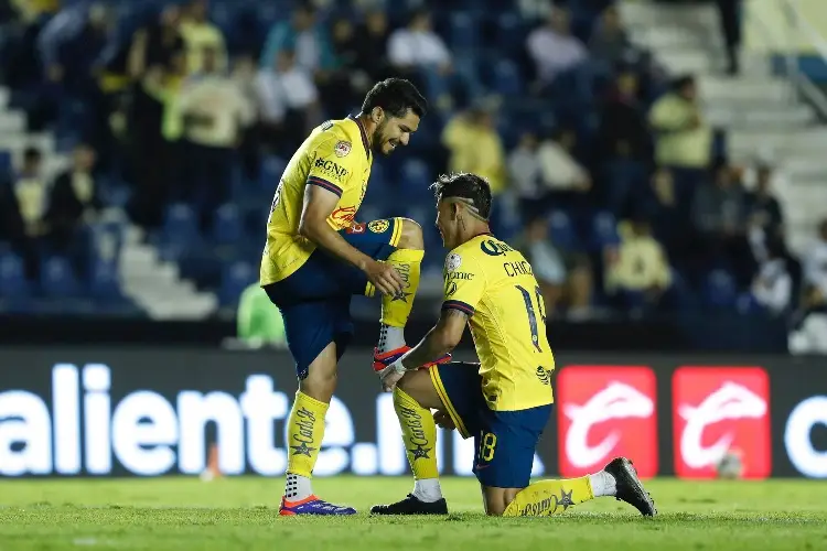 América visita a los Tigres en jornada doble de Liga MX