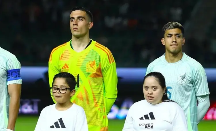 ¿El sustituto de Ochoa? Portero mexicano podría debutar en la Liga de España