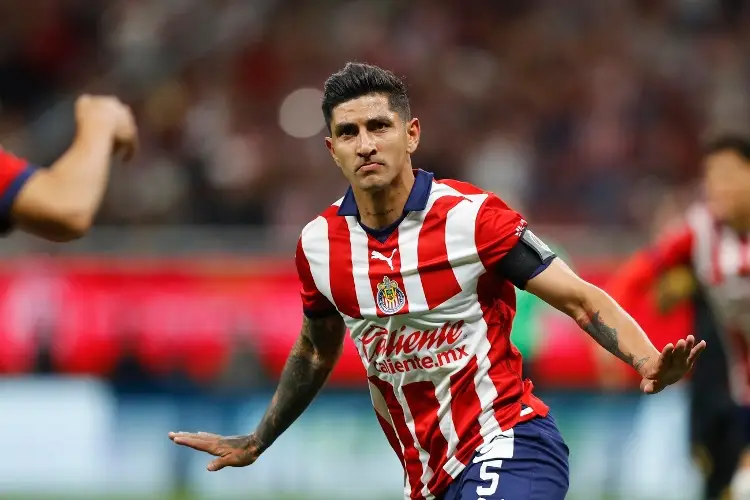 Querétaro vs Chivas HOY en la Liga MX ¿A qué hora se juega y quién lo transmite? 