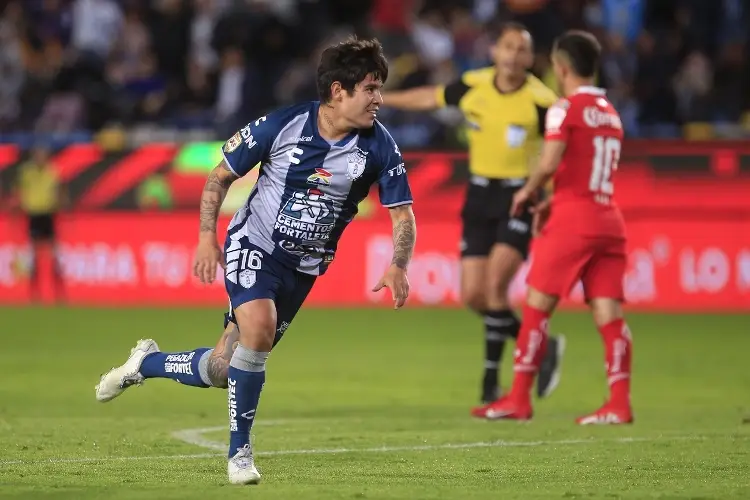 'Chofis' López despedido de Pachuca