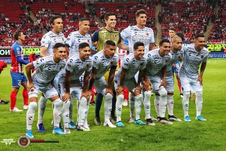 ¿En dónde están los últimos 11 que jugaron con los Tiburones Rojos de Veracruz?