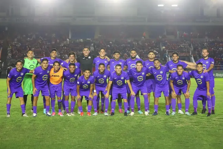 Del Racing de Veracruz, a jugar en la Kings League 