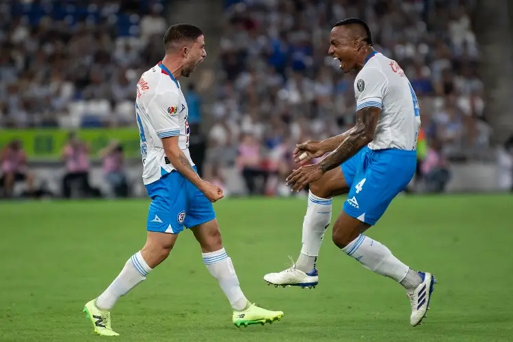 Cruz Azul vs Toluca por el liderato de la Liga MX