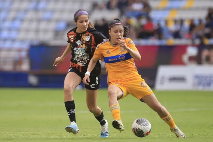 ¿Qué es la Summer Cup femenina? El torneo que inauguran Tigres y Pachuca