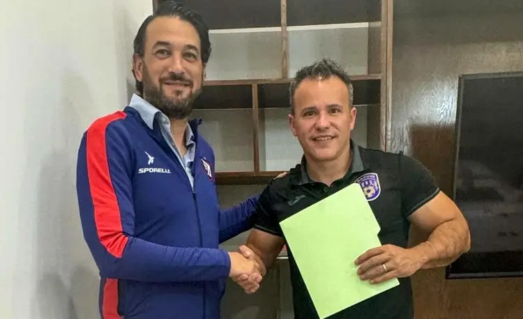 ¡Oficial! Racing de Veracruz y Tepatitlán se unen