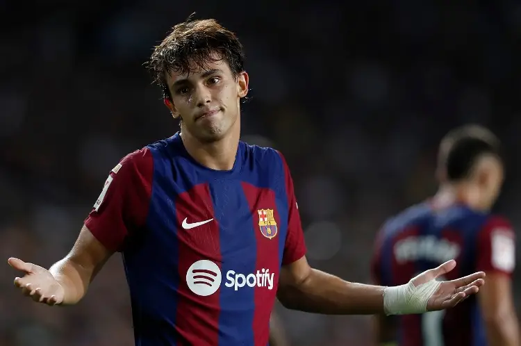 ¿Joao Félix regresará al Benfica? Esto responde el presidente del club 