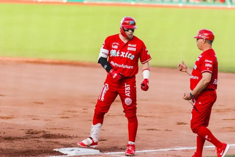 Diablos amarra la serie y blanquea a El Águila