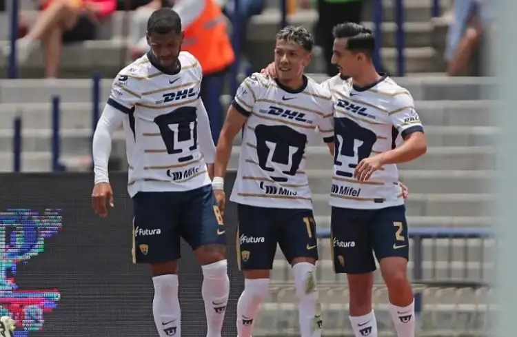 Pumas vs Pachuca HOY en la Liga MX ¿A qué hora se juega y quién lo transmite?