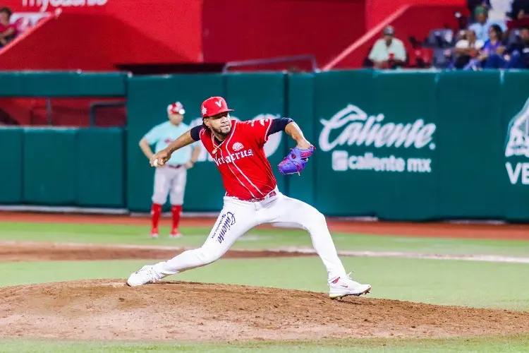 Así va El Águila de Veracruz en el standing luego de perder la serie ante los Diablos Rojos