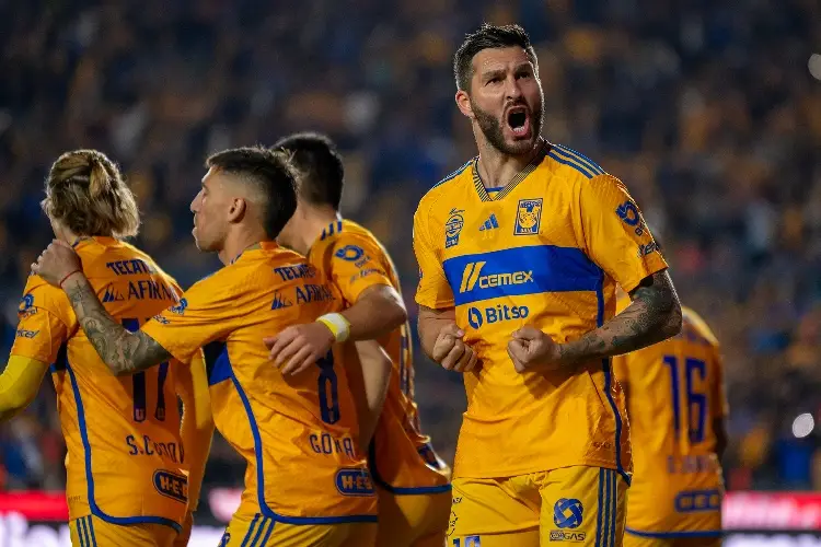 Gignac sobre el Juego de Estrellas: 'En Europa no lo aceptarían'