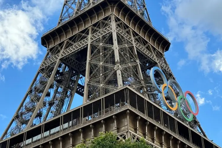 ¡Llegamos a los Juegos Olímpicos París 2024! XEU Deportes con la cobertura especial