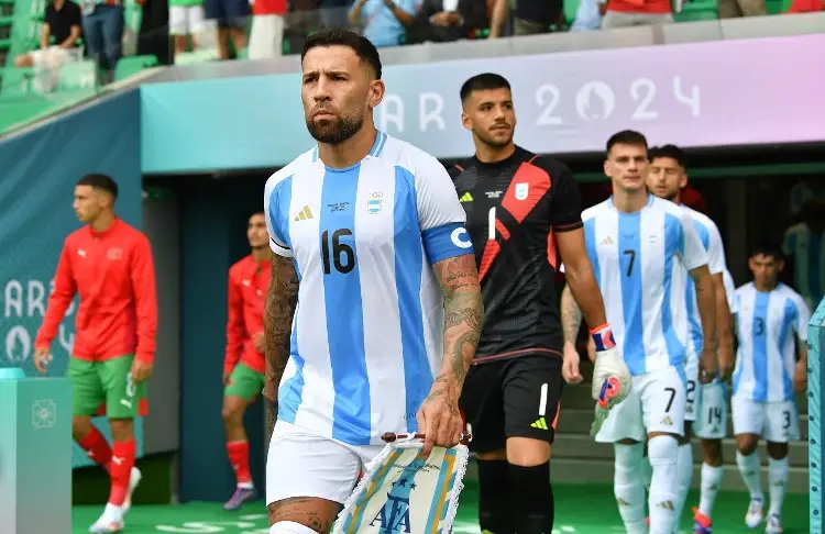 ¡INSÓLITO! Podrían quitarle el empate a Argentina horas después de finalizar el partido