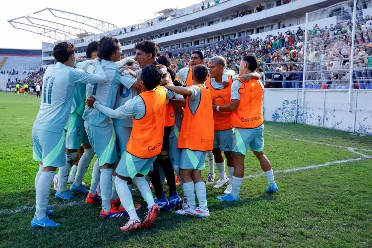 Por inseguridad, cambian de sede el Campeonato Sub-20 Concacaf en México