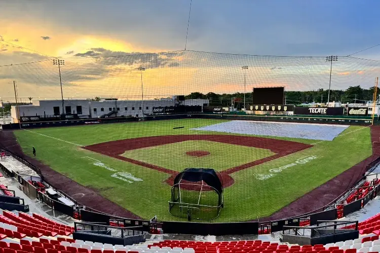 ¡Se pospone el primero de la serie entre El Águila y Piratas!