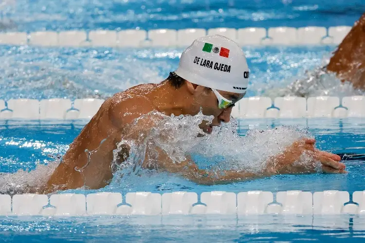 Mexicano es DESCALIFICADO de París 2024 por esta increíble razón