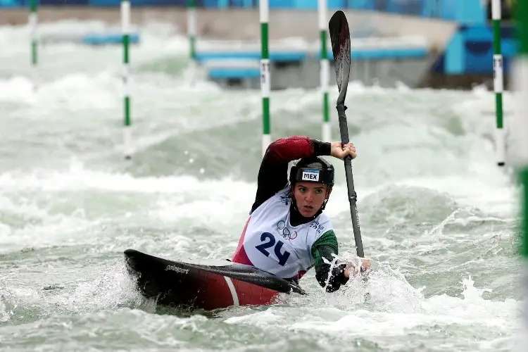 ¿Cuántas medallas lleva México en Juegos Olímpicos París 2024?