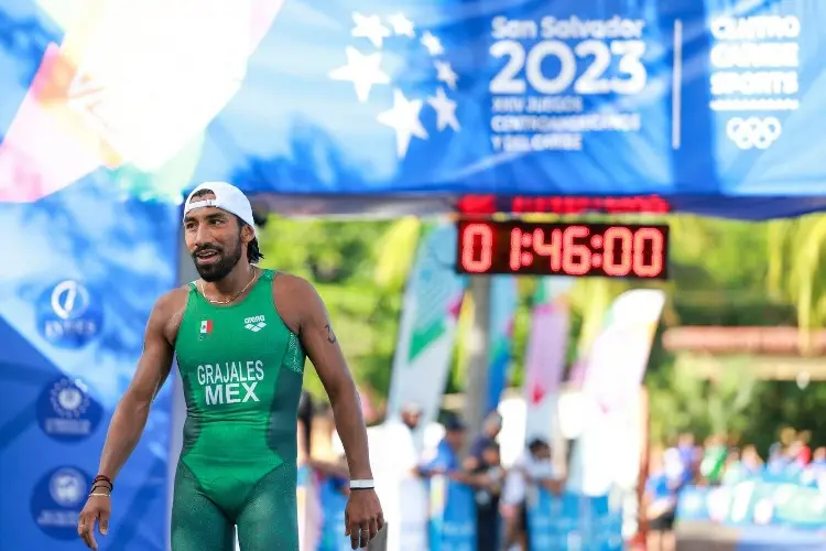 Se pospone Triatlón de París 2024 