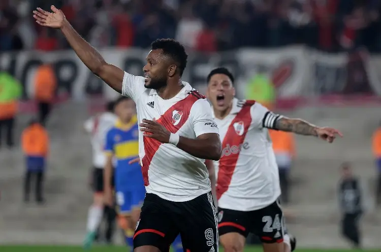 River Plate tendrá técnico interino, en lo que llega Gallardo