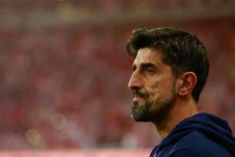 Tigres guarda silencio, solo Paunovic se atreve a hablar de caso Siboldi