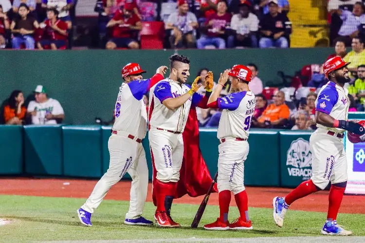 ¡El Águila asegura su pase a playoffs!