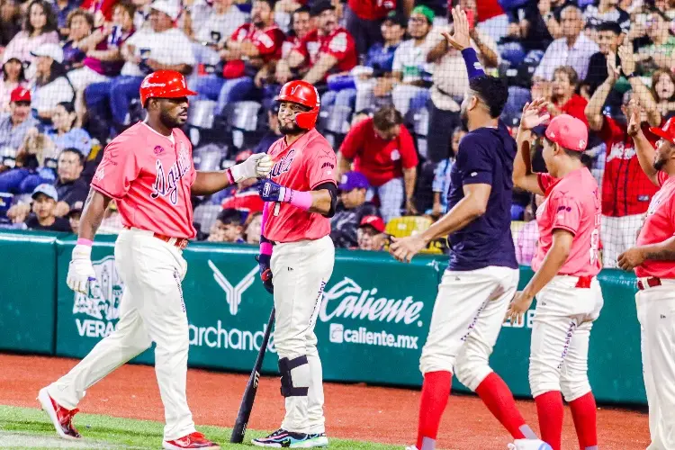 ¡El Águila ya tiene rival y fechas para los playoffs!