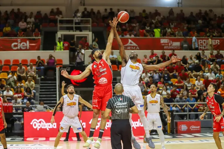 Halcones Rojos recibirá a Correcaminos con ilusión de ganar y escalar posiciones