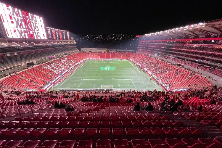 Xolos solo recibe multa tras riña que dejó una persona fallecida