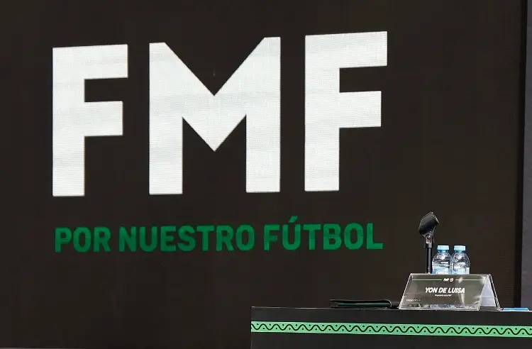 FMF se disculpa tras dar por fallecido a exfutbolista que se mantiene con vida