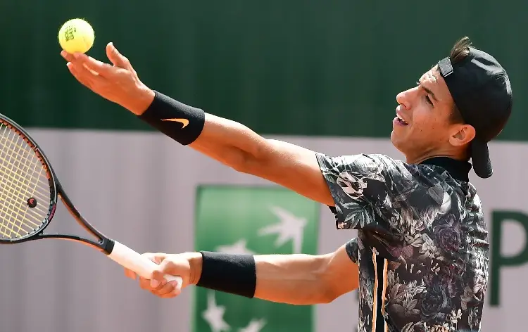 Rublev y Popyrin jugarán la final del Masters 1.000 de Montreal