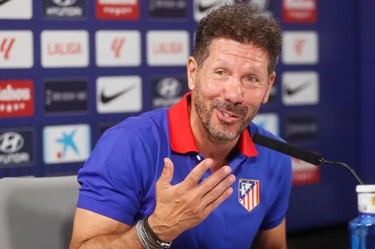 Atlético de Madrid va por todo y no descarta la llegada de más refuerzos 