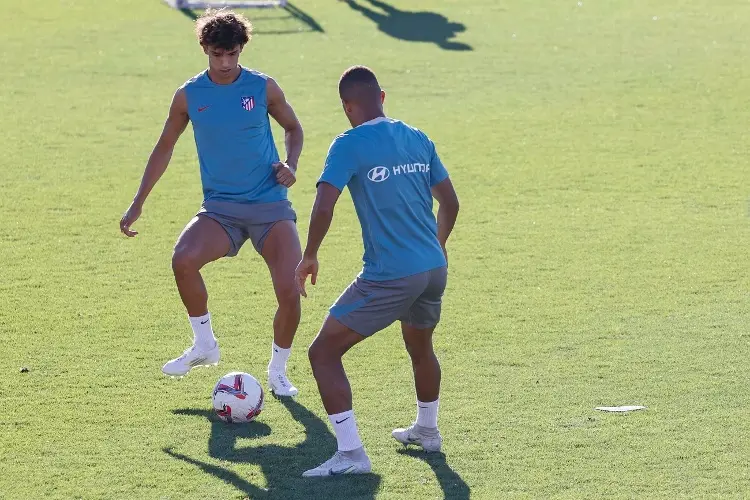 Joao Félix muy cerca de volver al Chelsea