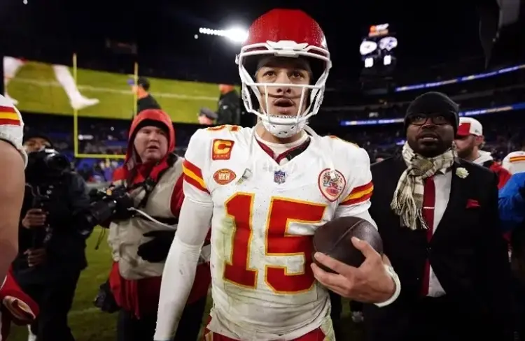 Patrick Mahomes cambiará el rumbo de la NFL: Coach de Cleveland 