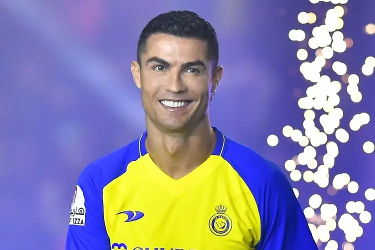 Cristiano Ronaldo lanza su canal de YouTube