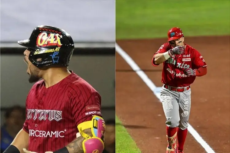 LMB: Dos equipos del mismo dueño a la Final de la Zona Sur