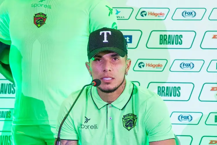 Salcedo rompe el silencio sobre su salida de Cruz Azul