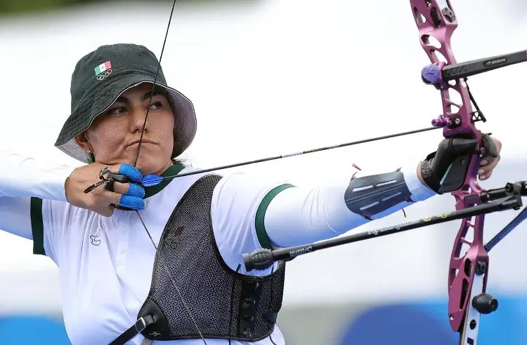 CONADE le responde a la medallista olímpica Ale Valencia y expone con cuánto dinero la apoya