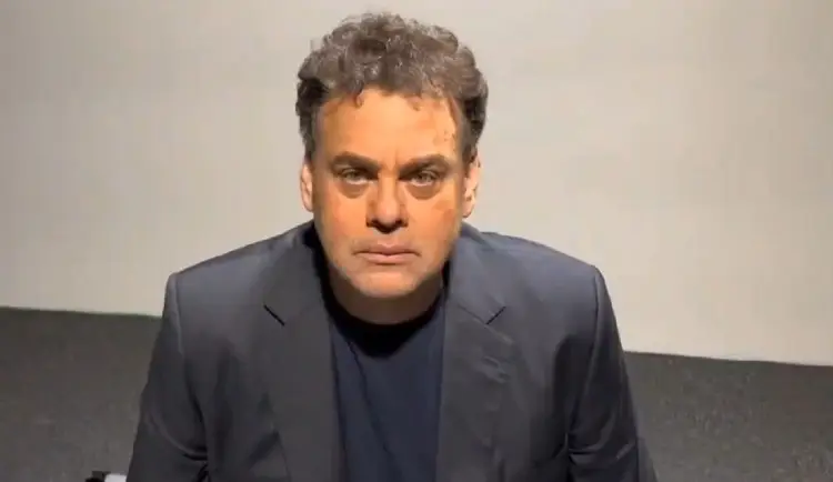 La CONADE se llena de críticas, ahora es David Faitelson