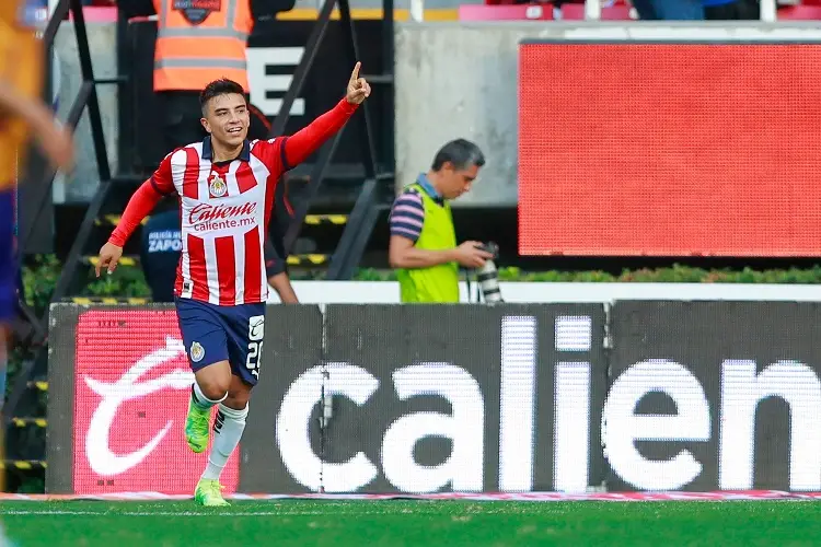 En Chivas se disculpan por polémico video infringiendo la ley (VIDEO)