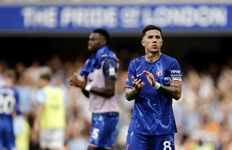 Chelsea se da festín de goles ante un débil Wolverhampton