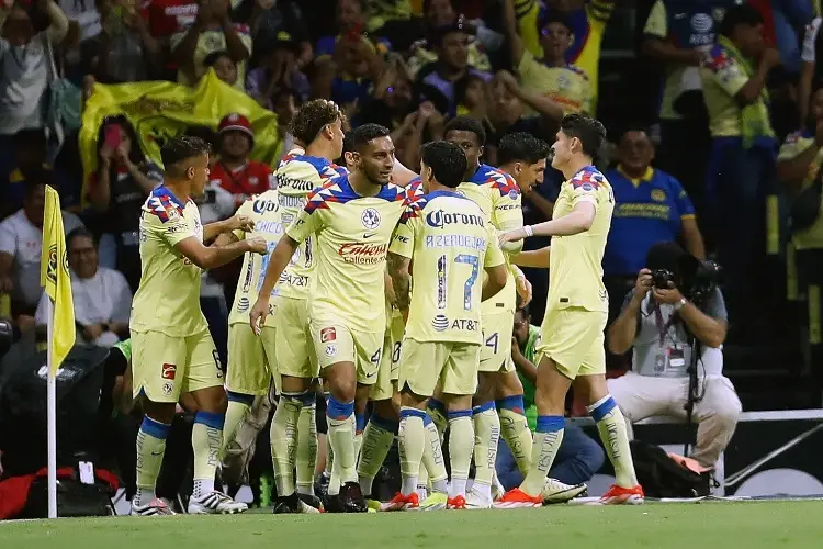 Jugador del América abandonó el estadio para ir a ver pelea de Mayweather