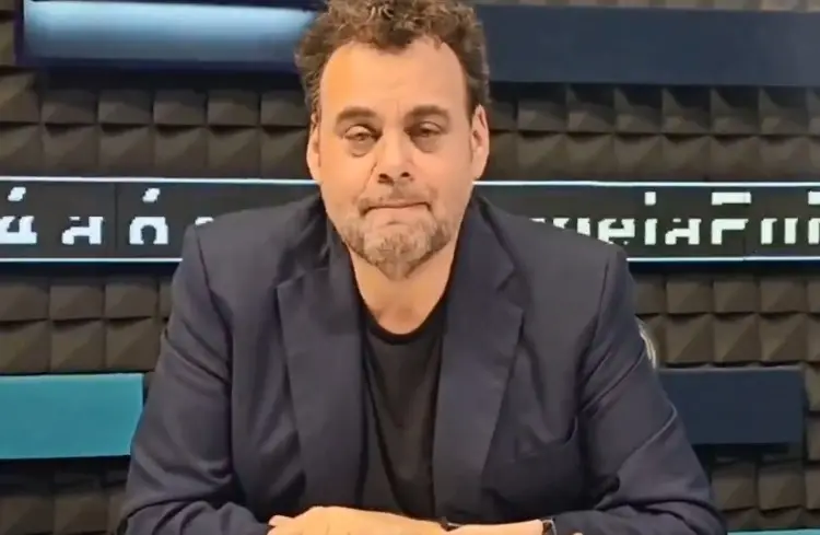 En el futbol mexicano hay corrupción, debe purificarse: David Faitelson (VIDEO)