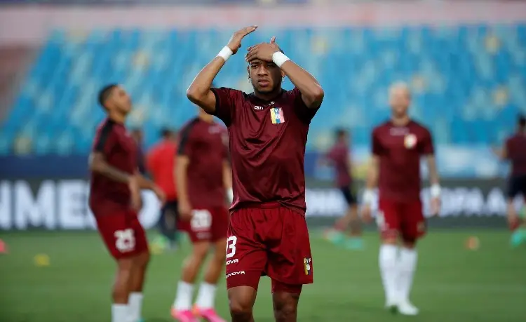 José Martínez, de ser una estrella en la MLS a buscar salvar del descenso a un gigante en Brasil