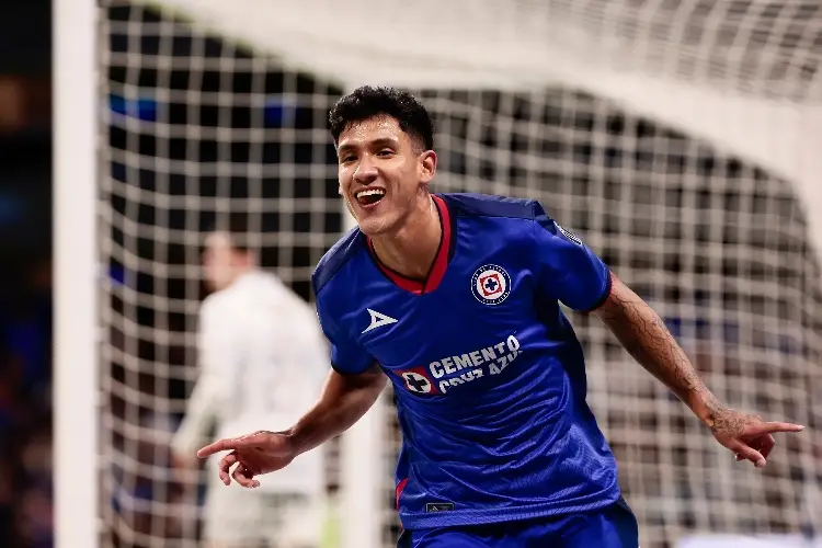 ¡Uriel Antuna se va de Cruz Azul y ya tiene nuevo equipo!