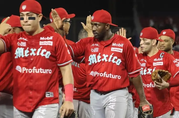 Despierta ofensiva de Diablos Rojos para seguir con vida en Serie de Campeonato