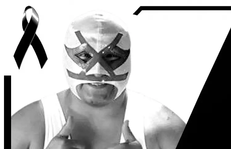 Muere Villano V, leyenda de la lucha libre en México 