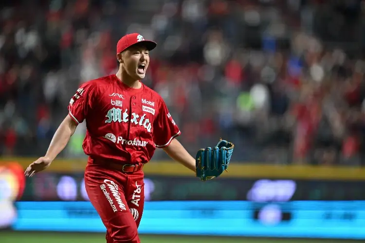 Diablos Rojos remonta a los Guerreros y obliga a un séptimo juego