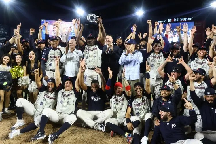 Sultanes conquista la Zona Norte y va a al Serie del Rey