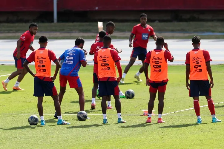 Panamá en crisis: Detienen a varios jugadores por amaño de partidos